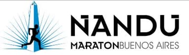 CARRERAS Y MARATONES ÑANDU logo