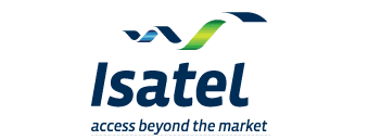 Isatel de México, S.A. de C.V. logo