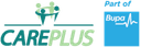 Care Plus Medicina Assistencial Ltda logo
