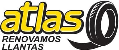 Llantera Atlas, S.A. de C.V. logo