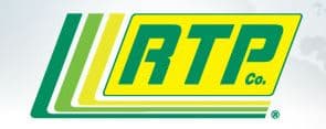RTP Company do Brasil Ltda logo