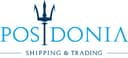 Posidonia Shipping & Trading Ltda logo