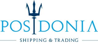 Posidonia Shipping & Trading Ltda logo