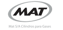 Mat Equipamentos Para Gases Ltda logo