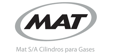 Mat Equipamentos Para Gases Ltda logo