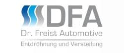 Dr. Freist Automotive de México, S. de R.L. de C.V. logo