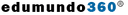 Edumundo 360, S.A. de C.V. logo