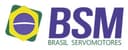 Brasil Servomotores Ltda logo