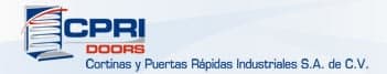 Cortinas y Puertas Rápidas Industriales, S.A. de C.V. logo