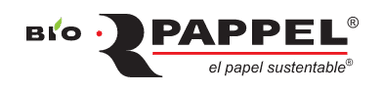 Bio Pappel Scribe, S.A. de C.V. logo