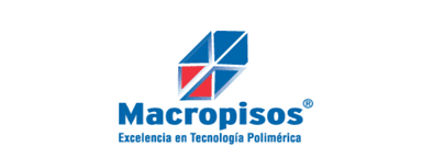 Macropisos Industriales de Morelos, S.A. de C.V. logo