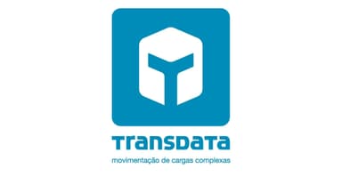 Transdata Engenharia e Movimentacao Ltda logo