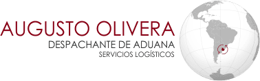 OLIVERA GONZALEZ, AUGUSTO JOSE logo