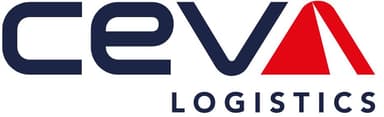 Ceva Logistics Ltda logo