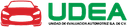 Unidad de Evaluación Automotriz, S.A. de C.V. logo