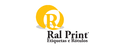 Ral-Print Sistemas de Identificacao Ltda logo