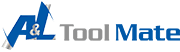 A&L Tool Mate, S. de R.L. de C.V. logo