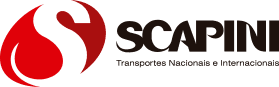 Scapini Transporte e Logistica Ltda logo