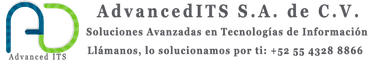 AdvancedITs, S.A. de C.V. logo