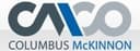 Columbus Mckinnon do Brasil Ltda logo
