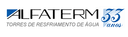 Alfaterm Industria e Comercio Ltda logo