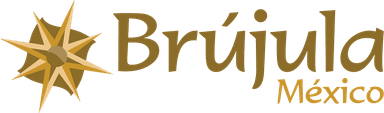 Brújula México, S.C. logo