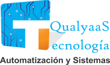Qualyaas Tecnología, S.A. de C.V. logo