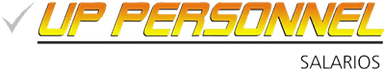 UP Personnel, S. de R.L. de C.V. logo