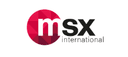 Msxi RNS Brasil Treinamento e Terceirizacao de Processos Ltda logo