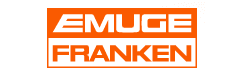 Emuge Franken Ferramentas de Precisao Ltda logo