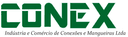 Conex Industria e Comercio de Conexoes e Mangueiras Ltda logo