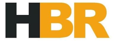 HBR Aviação SA logo