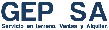 GEPSA PERGAMINO S.A. logo
