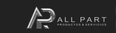 All Parts Master, S. de R.L. de C.V. logo