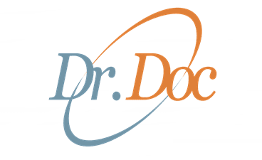 DR. Doc Documentos Ltda logo