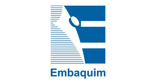 Embaquim Industria e Comercio Ltda logo