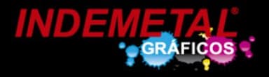 Indemetal Graficos Ltda logo