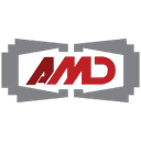 AMD Maquinaria, S.A. de C.V. logo