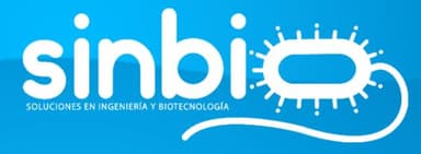 Sinbio, S.A. de C.V. logo
