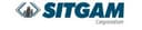 Sitgam Corporation, S.A. de C.V. logo