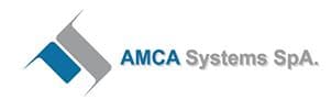 AMCA Systems SpA logo