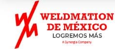 Weldmation de México, S.A. de C.V. logo