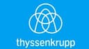Thyssenkrupp Brasil Ltda logo