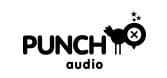 Punch Audio Ltda logo