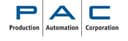 Production Automation Corporation de Latinoamérica, S. de R.L. de C.V. logo