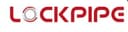 Lockpipe do Brasil Ltda logo