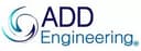 Add Engineering, S.A. de C.V. logo
