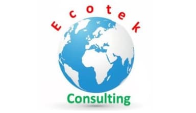 Ecotek Consulting, S. de R.L. de C.V. logo