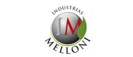 Industrias Melloni, S.A. de C.V. logo
