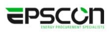 Epscon, S.A. de C.V. logo